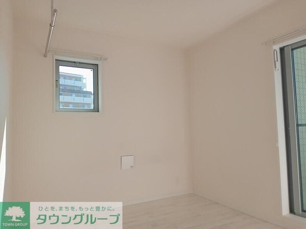 H-RESIDENCEの物件内観写真